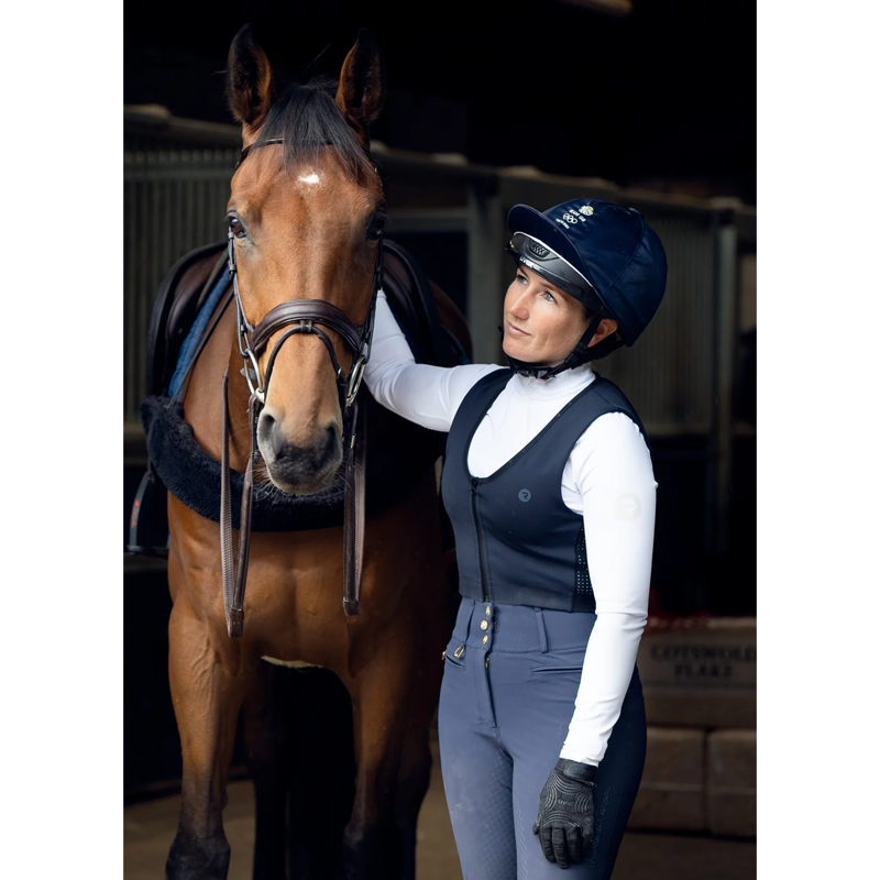 Racesafe Adults MotionLite Back Protector-4